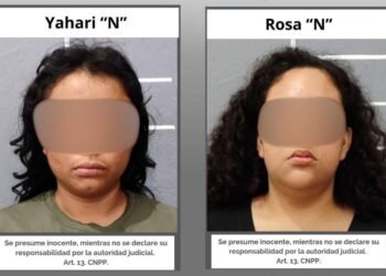 ¡Que hablen las pruebas! Colectivas exigen esclarecer el caso de Yahari y Rosa