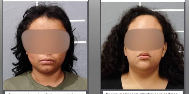 ¡Que hablen las pruebas! Colectivas exigen esclarecer el caso de Yahari y Rosa