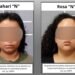 ¡Que hablen las pruebas! Colectivas exigen esclarecer el caso de Yahari y Rosa
