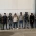 Golpe al CJNG: capturas activan operativo contra bloqueos carreteros en Michoacán