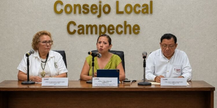 Participación indígena en elecciones, a debate; esto propone el Instituto Electoral