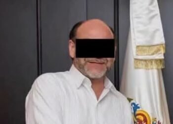 SEGOB niega golpiza en Kobén; exvocero de Aysa sale libre tras ser vinculado a proceso