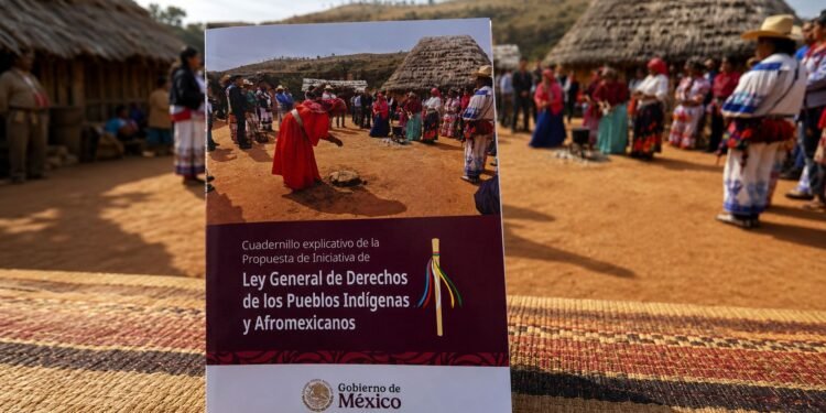 Comunidades mayas lanzan alerta por nueva ley indígena; esto es lo que les preocupa