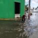 ¿Se viene más lluvia? Nueva onda tropical se acerca y Campeche resentirá sus efectos