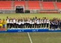 ¿Cómo ganó México el oro? Un gol agónico y cuatro penales perfectos contra Colombia