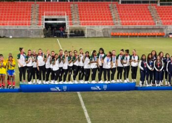 ¿Cómo ganó México el oro? Un gol agónico y cuatro penales perfectos contra Colombia