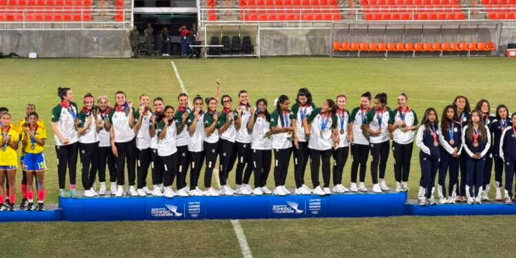 ¿Cómo ganó México el oro? Un gol agónico y cuatro penales perfectos contra Colombia