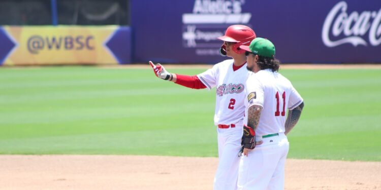 México se prepara para el Mundial Sub-15 de béisbol; el sureste recibirá a las mejores selecciones