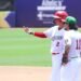 México se prepara para el Mundial Sub-15 de béisbol; el sureste recibirá a las mejores selecciones