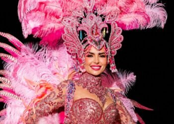 Videos del certamen ponen bajo escrutinio a la nueva Miss Universe México