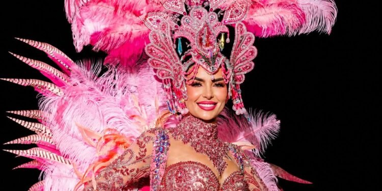 Videos del certamen ponen bajo escrutinio a la nueva Miss Universe México