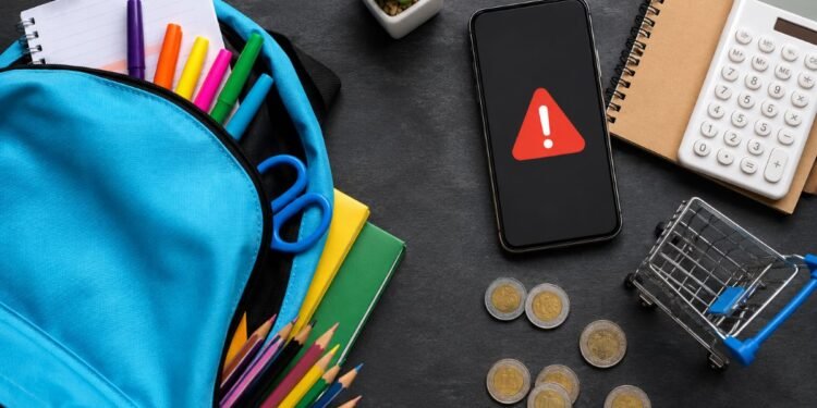 ¡No caigas por mil pesos! Así operan los “montadeudas”