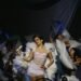 Rosalía rinde homenaje a Paquita la del Barrio durante su arranque en CDMX