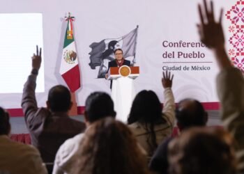 Esto dijo Segob sobre el regreso de Rocha Moya al gobierno de Sinaloa