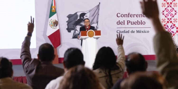 Esto dijo Segob sobre el regreso de Rocha Moya al gobierno de Sinaloa