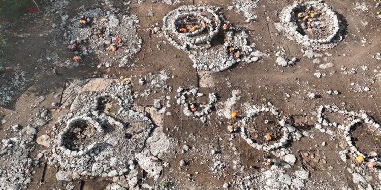 ¿Qué escondían las casas de los antiguos mayas? Un sitio en Yucatán comienza a revelarlo