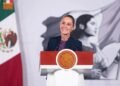 ¡Sheinbaum se va de gira! Llevará su Segundo Informe a los 32 estados