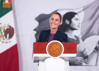¡Sheinbaum se va de gira! Llevará su Segundo Informe a los 32 estados