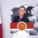 ¡Sheinbaum se va de gira! Llevará su Segundo Informe a los 32 estados