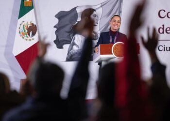 ¿Regresará al gobierno de Sinaloa? Rocha Moya espera; EU no entrega pruebas