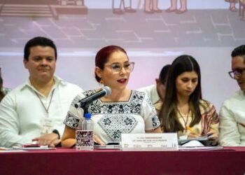 Diputada cuestiona resultados de Turismo: cae la derrama y exige cuentas sobre viajes