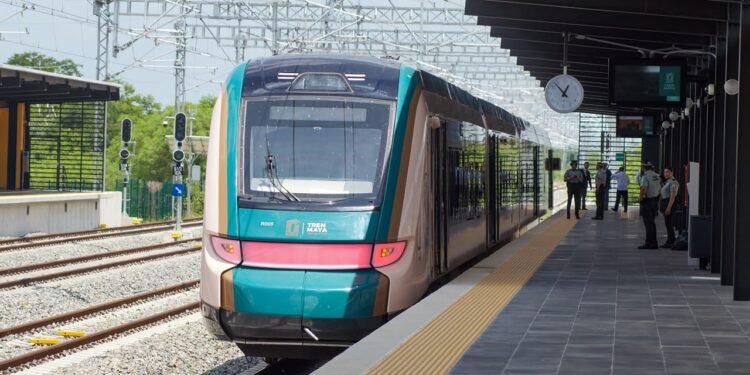 Sabores de Campeche llegarán al Tren Maya; Janal ampliará su propuesta gastronómica