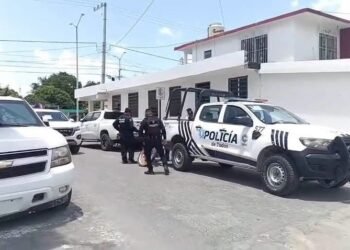 ¿Qué ocurrió en Plan de Ayala? Fiscalía investiga ataque con tres fallecidos