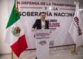 “La unidad es la mayor fortaleza de Morena”: Ulises Mejía Haro lanza llamado desde Zacatecas