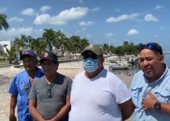 Pescadores reclaman autoría del aumento al apoyo por veda y piden hacerlo por ley