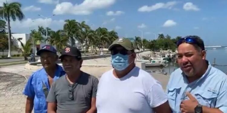 Pescadores reclaman autoría del aumento al apoyo por veda y piden hacerlo por ley