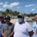 Pescadores reclaman autoría del aumento al apoyo por veda y piden hacerlo por ley