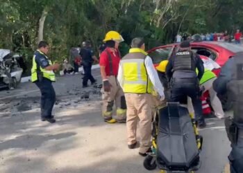 Caso de la Costera da un giro; Fiscalía libera a joven y busca a quien realmente conducía
