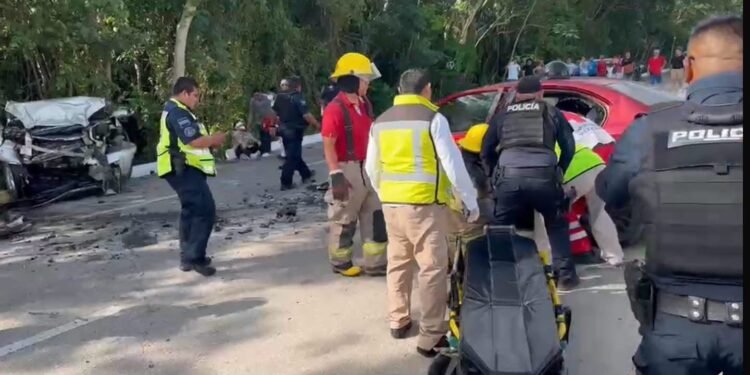 Caso de la Costera da un giro; Fiscalía libera a joven y busca a quien realmente conducía