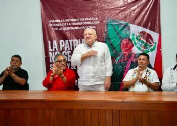 ¿Cómo fortalecer la participación rural? Rafa Marín dialoga con líderes de El Tintal