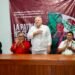 ¿Cómo fortalecer la participación rural? Rafa Marín dialoga con líderes de El Tintal