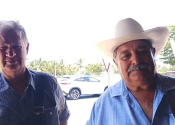 Pleito escala en Hopelchén: menonitas van contra alcalde y funcionarios