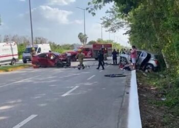 ¡Marchará por justicia! Exigen respuesta por muerte de una familia en la Costera