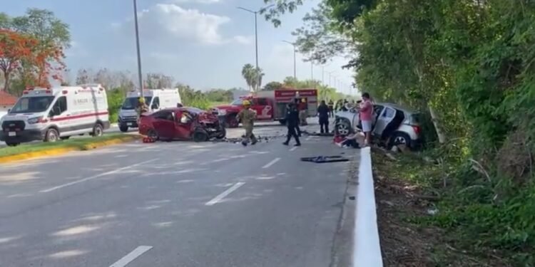 ¡Marchará por justicia! Exigen respuesta por muerte de una familia en la Costera