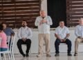 Encuestas perfilan a Rafael Marín como referente de Morena en Quintana Roo
