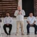 Encuestas perfilan a Rafael Marín como referente de Morena en Quintana Roo