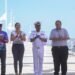¿Qué ofrece el nuevo muelle turístico? Recorridos por el litoral y los manglares