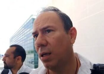 “Le quedó grande la yegua”: Ignacio Muñoz cuestiona al ARTEC por cambios en rutas
