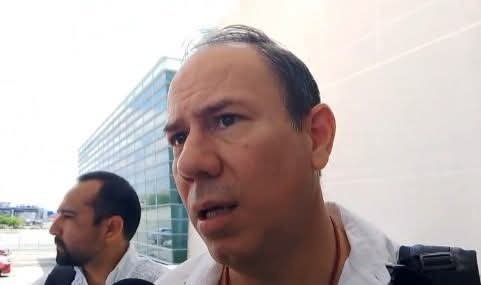 “Le quedó grande la yegua”: Ignacio Muñoz cuestiona al ARTEC por cambios en rutas