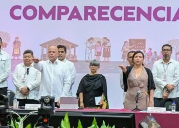 Congreso revisa 843.8 mdp destinados a 85 obras públicas en el estado