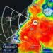 Lluvias fuertes y tormentas eléctricas mantienen bajo vigilancia al estado