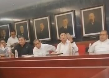 “La puñalada al poder, no a la justicia”: cuestionan respaldo oficial en caso Yahari