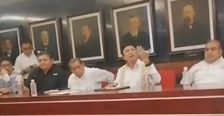 “La puñalada al poder, no a la justicia”: cuestionan respaldo oficial en caso Yahari
