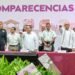 Comparecencias 2026 en Campeche: Cifras de seguridad y retos ante el Congreso