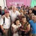 Rafa Marín celebra cumpleaños con gira en los 11 municipios de Quintana Roo