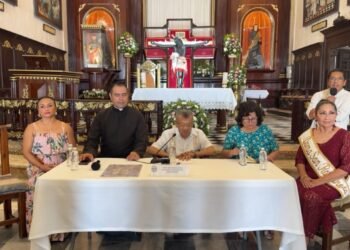 ¿Por qué el Cristo Negro no peregrinará? La imagen original quedará bajo resguardo